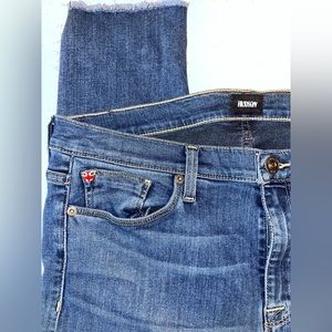 Hudson jeans